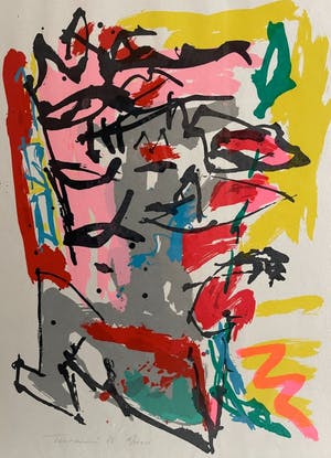 Bep Toscani - Child kopen? Bied vanaf 25!