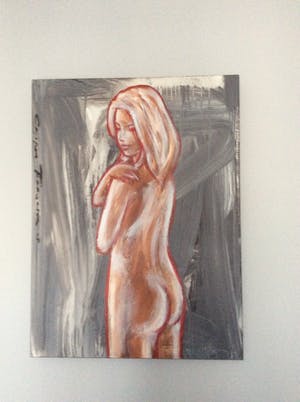 Casper Faassen - Monday Morning II kopen? Bied vanaf 1500!