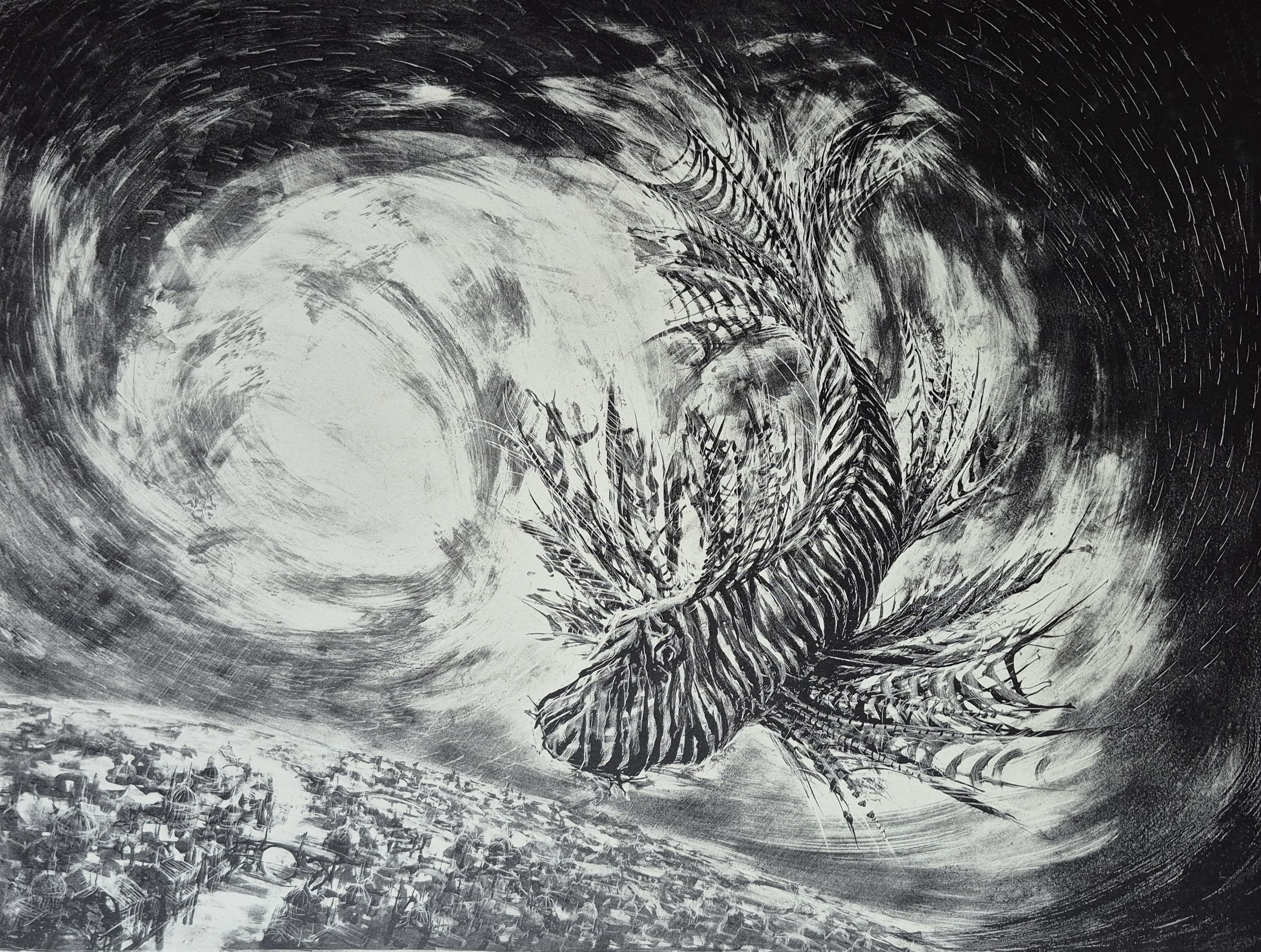 Pierre Clayette (1930-2005)