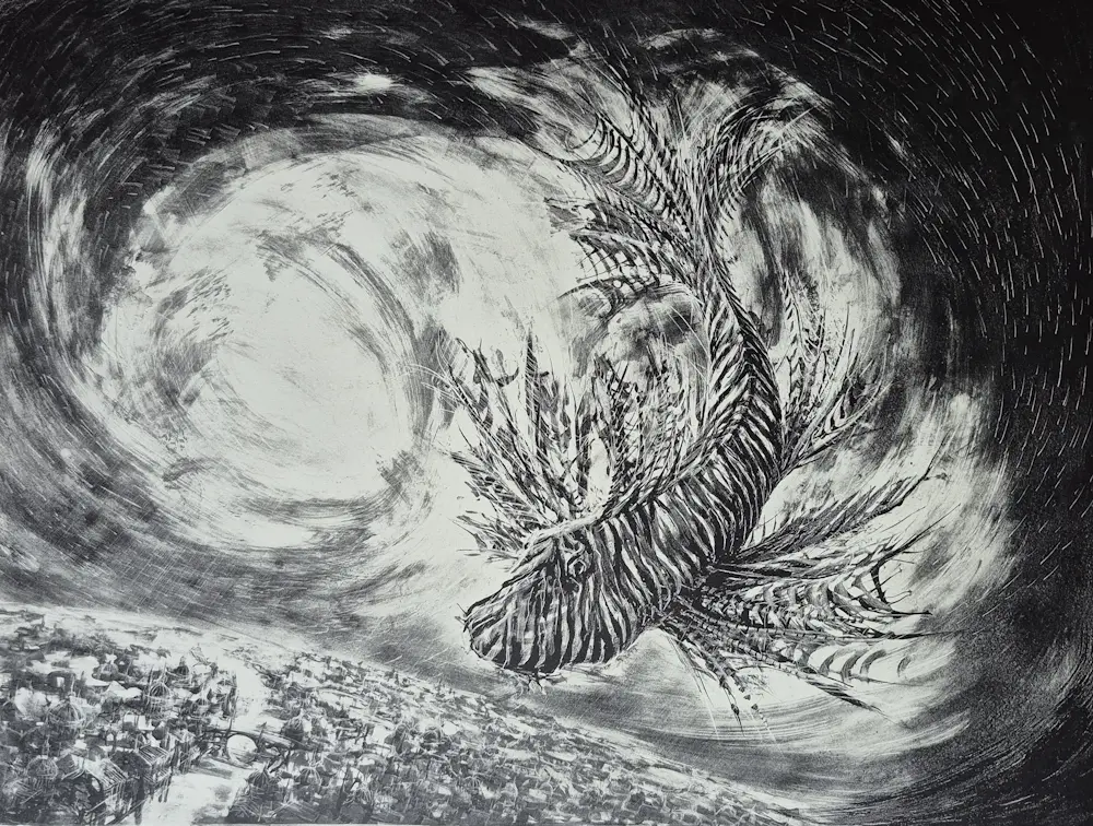 Pierre Clayette (1930-2005)