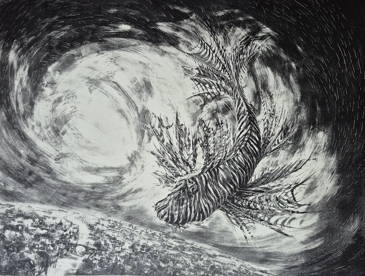 Pierre Clayette (1930-2005)