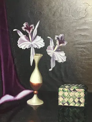 Tilly Moes - Stilleven. kopen? Bied vanaf 35!