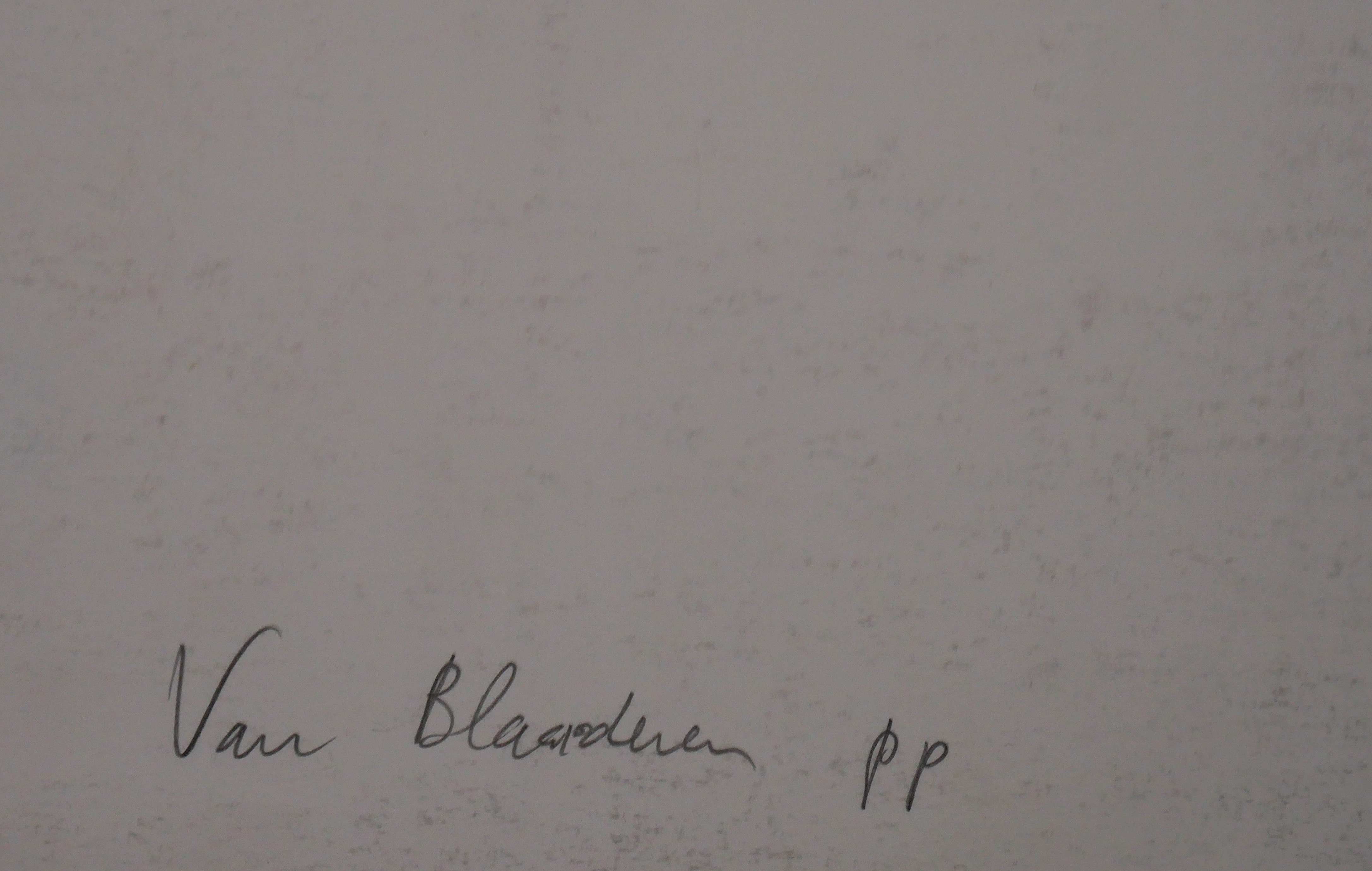 Rob Scholte - Van Bladderenweg kopen? Bied vanaf 1!