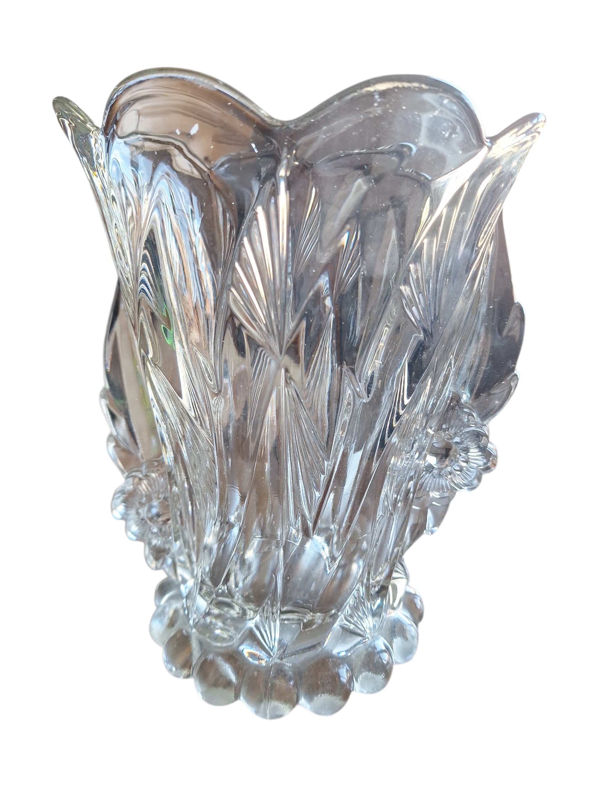 Brockwitz Glas (1903-1944)