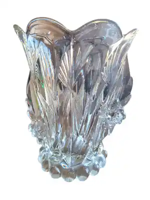 Brockwitz Glas - Model 6940 vendu pour 22€ !