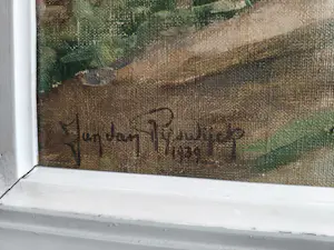 Jan Van Rijswijck - Scheldedijk kopen? Bied vanaf 60!