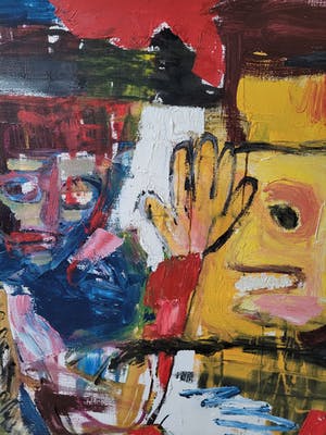 Martin van Wordragen - No title kopen? Bied vanaf 400!