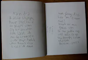 Herman Brood - 3 boeken kopen? Bied vanaf 75!