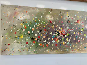 Gena - Flowers 3D kopen? Bied vanaf 350!