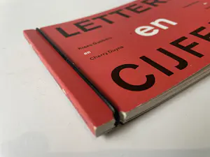 Klaas Gubbels - Letters en Cijfers kopen? Bied vanaf 40!