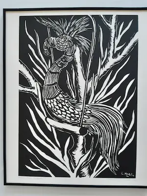 Laure Malclès-Masereel - L'oiseau imaginaire kopen? Bied vanaf 10!