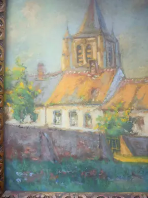 Robert Boudry - Heule kerk bij Kortrijk kopen? Bied vanaf 100!