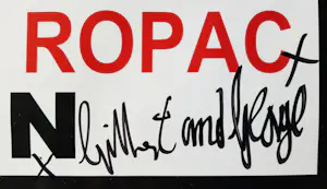 Gilbert & George - Scapegoat Pictures kopen? Bied vanaf 68!