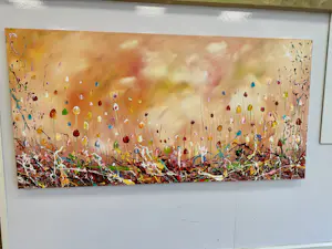 Gena - Royal Flowers kopen? Bied vanaf 350!