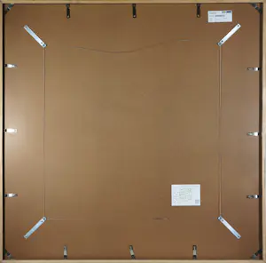 Kantcho Kanev - Zeefdruk en Collage, Glero - Ingelijst (Groot) kopen? Bied vanaf 50!