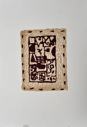 Frank Lodeizen - NU en een gedicht van Hans plomp kopen? Bied vanaf 45!