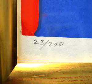 John Grillo - Girl with Hat VI kopen? Bied vanaf 100!