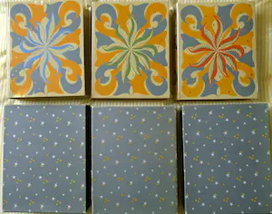 Kees van Dongen - Gravure 1001 nacht:'Farizade et l'oiseau parleur' kopen? Bied vanaf 30!