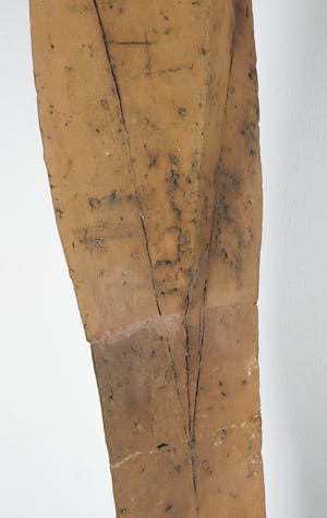 Antonie Eikemans - Keramiek, Zonder titel kopen? Bied vanaf 100!