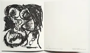 Pierre Alechinsky - Biennale de Sao-Paulo, publicatie met o.a. 5 originele litho’s kopen? Bied vanaf 125!