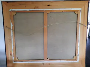 Jan van de Waterlaat - Peellandschap kopen? Bied vanaf 100!