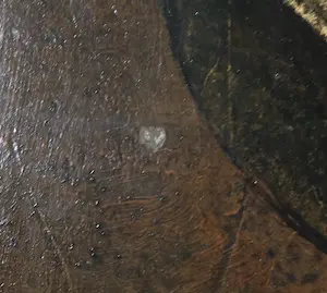 Frits van Eeden - Olieverf op paneel, Compositie nr 3 - Ingelijst kopen? Bied vanaf 1!