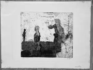 Jan van Dijk (Geb. Den Haag) - Monoloog kopen? Bied vanaf 22!