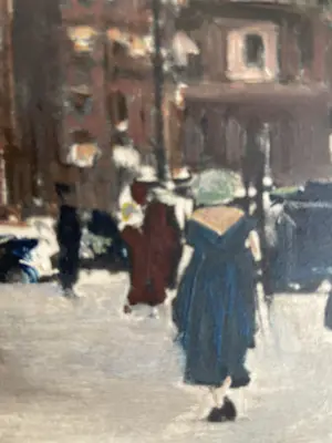 Guy Johnson - American Dream kopen? Bied vanaf 500!