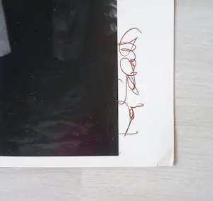 Roy Schatt - "Marilyn Monroe" 1955 - handsigniert kopen? Bied vanaf 2800!