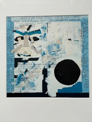 Frans Nielen - Indian Mask kopen? Bied vanaf 75!