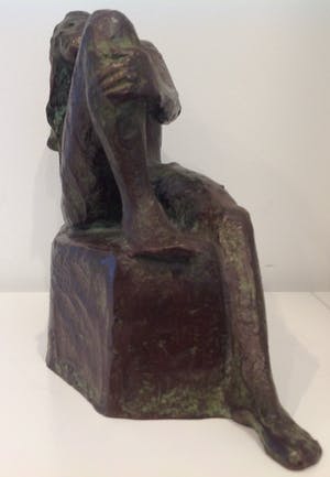 Peter de Jong - Naakt kopen? Bied vanaf 500!