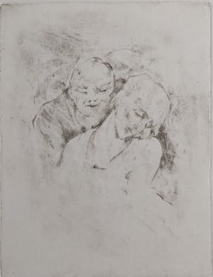 Hein von Essen - Twee Menschen kopen? Bied vanaf 60!