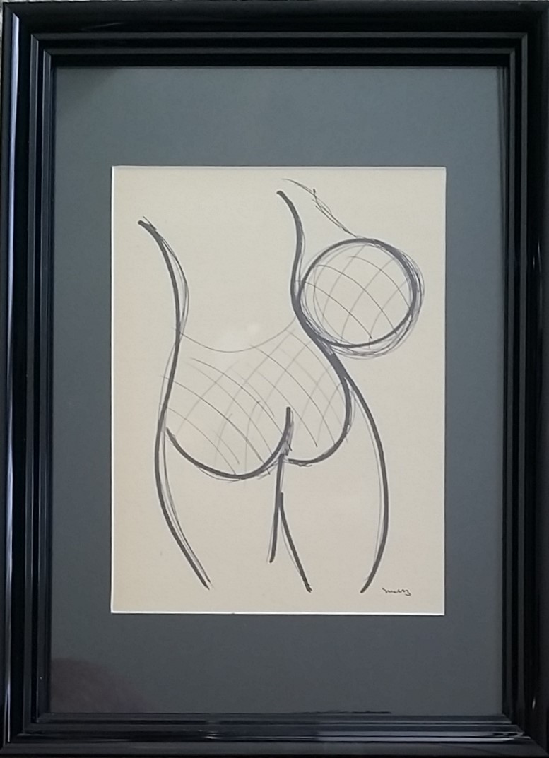 Siep van den Berg - Aan het strand verkocht voor € 65!