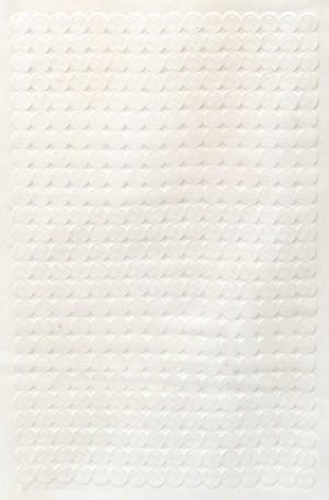 Jan Henderikse - C3373, blinddruk met dollarcents, nr. 11 van 100 kopen? Bied vanaf 750!