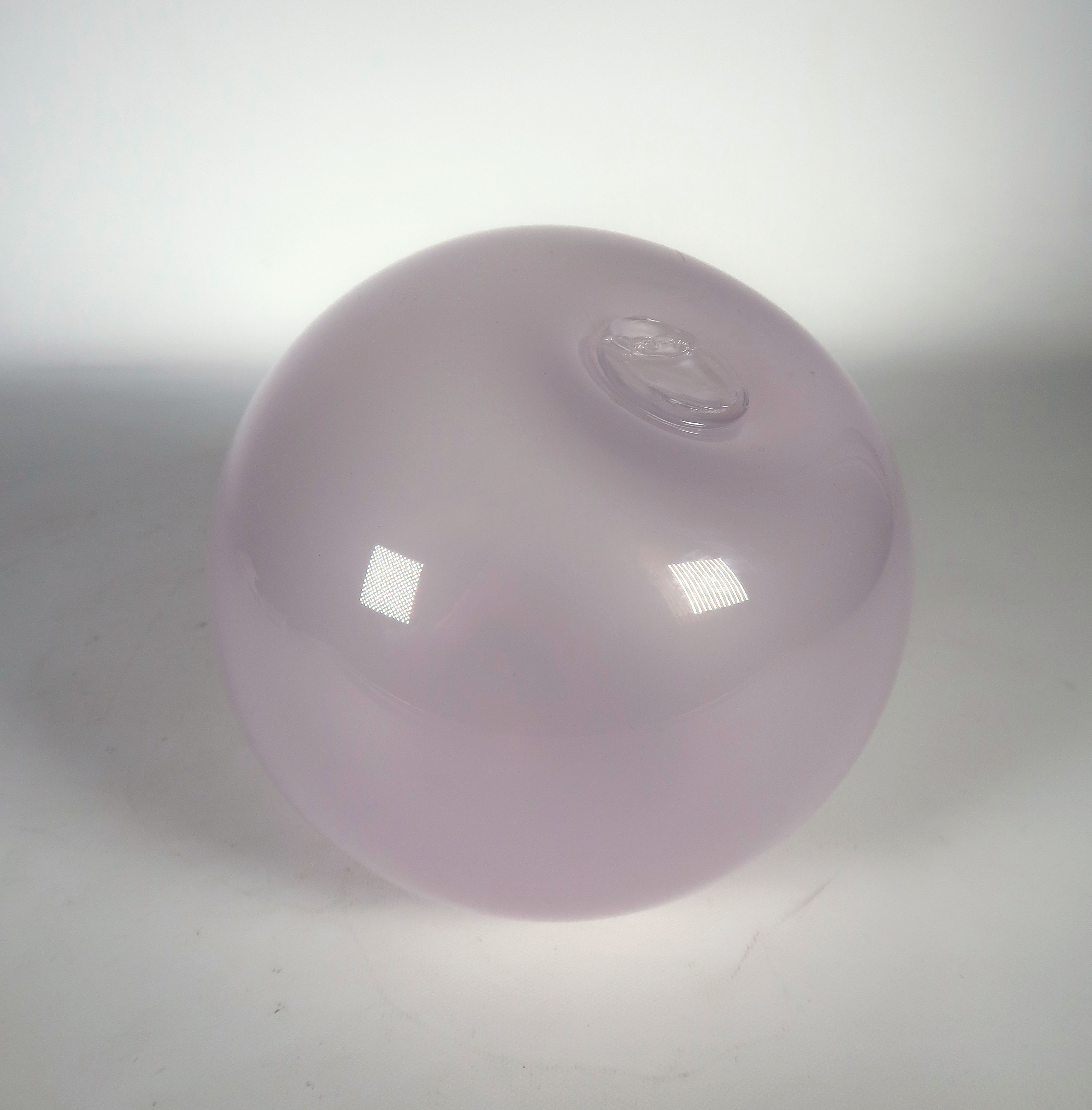 Willem Heesen - Glas, Roze appel kopen? Bied vanaf 150!