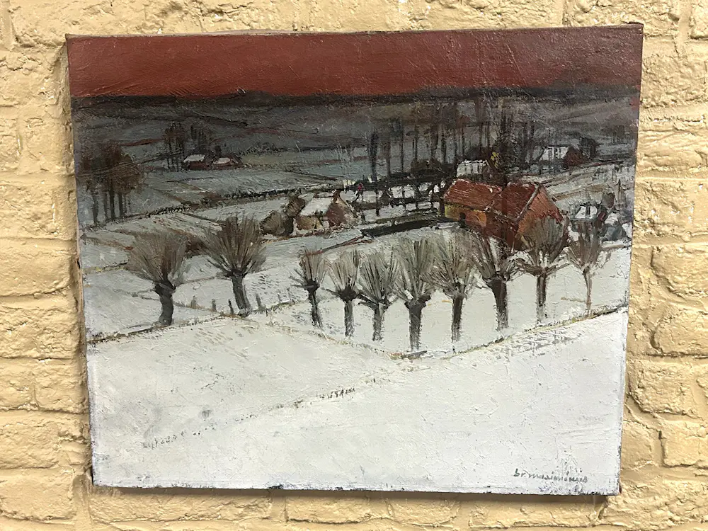 Broeder Max (1903-1973)