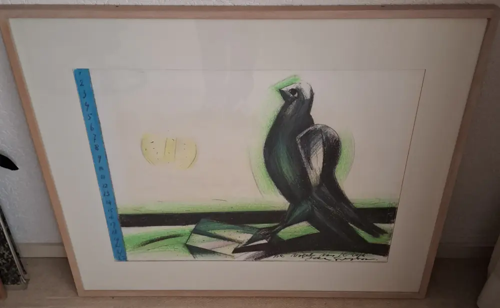 Jan Gregoor (1914-1982)