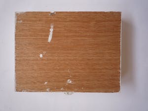 Irene van den Bos - Face in a Box kopen? Bied vanaf 1!