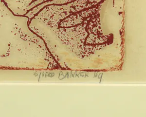 Sjoerd Bakker - Van Nelle's kopen? Bied vanaf 60!