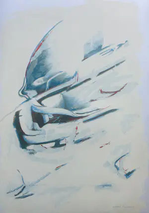 Leo Musch - Ontketend kopen? Bied vanaf 25!