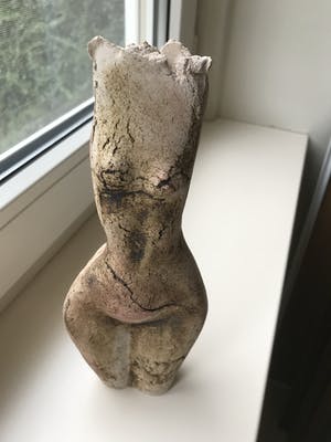 Ada Stel - Vrouwentorso kopen? Bied vanaf 10!