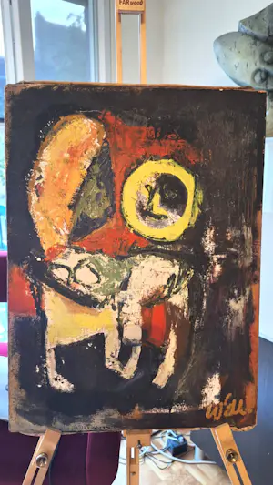 Walter Swennen - 22-08-1964 kopen? Bied vanaf 3500!