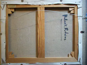 Hubert De Vries - Scheepsverkeer op de Schelde kopen? Bied vanaf 220!