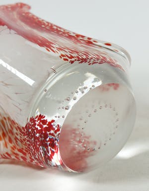 Pfeiffer - Kristallen siervaas kopen? Bied vanaf 60!