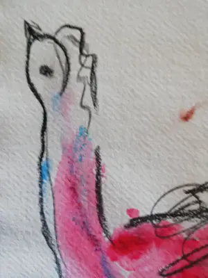 Anton Heyboer - Oerkip kopen? Bied vanaf 50!