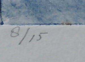 Jan Montyn - Ets: Le sacrifice Vietnam - 1972 kopen? Bied vanaf 99!