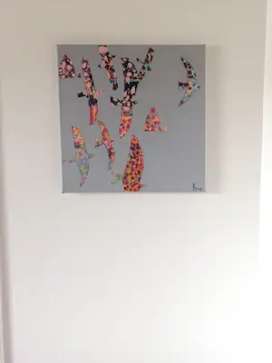 Carole CARPIER - BIRDS I kopen? Bied vanaf 99!