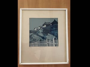 Leo Kools - Huisjes aan de kust kopen? Bied vanaf 5!