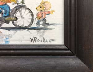 Henk Poeder - Muisjes kopen? Bied vanaf 69!