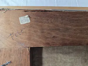 Rudolf Bruyn - Figuren. In de sfeer van Ensor. kopen? Bied vanaf 169!